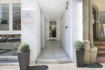 sydney boutique hotel