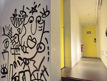 sydney boutique hotel