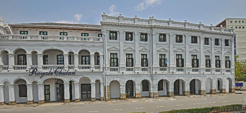 royale chulan penang