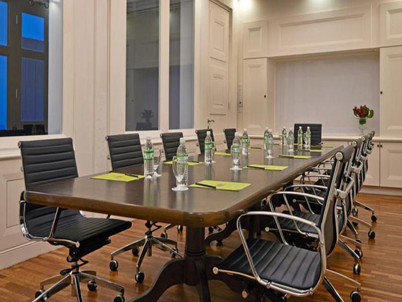 Royale Chulan Penang,Near Pinang Peranakan Mansion,4 star