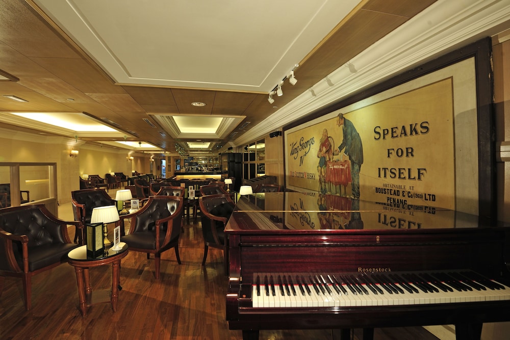 royale chulan penang