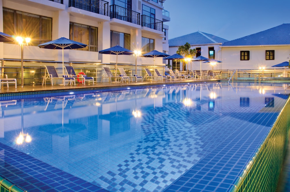 royale chulan penang