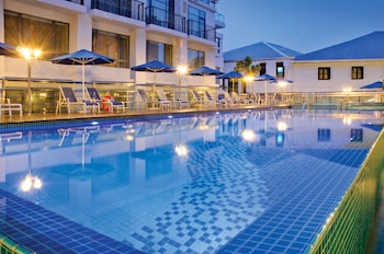 royale chulan penang