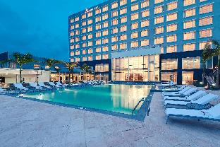 Guyana Marriott Hotel Georgetown,Demerara-Mahaica>>Georgetown,4.5 star