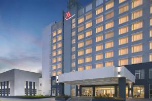 Guyana Marriott Hotel Georgetown,Demerara-Mahaica>>Georgetown,4.5 star