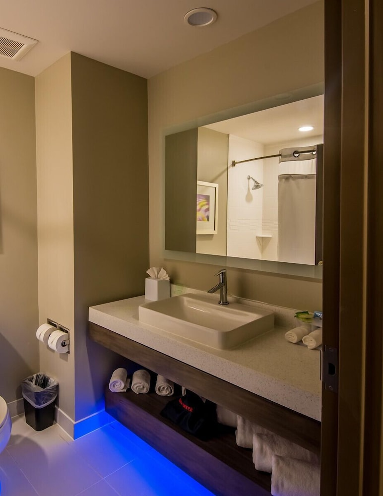 holiday inn express and suites garland e lake hubbard i30