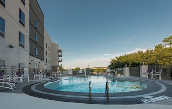 Holiday Inn Express & Suites Garland E Lake Hubbard I30,Dallas County>>Dallas,3 star