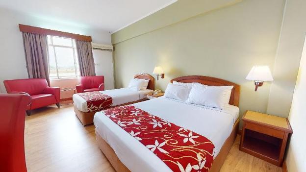 hotel seri malaysia kuala terengganu