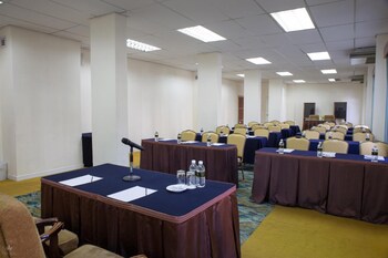 Hotel Seri Malaysia Kuala Terengganu,Redang Island>>Kuala Terengganu,3 star