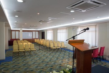 Hotel Seri Malaysia Kuala Terengganu,Redang Island>>Kuala Terengganu,3 star