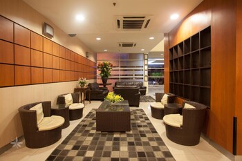 hotel seri malaysia kuala terengganu
