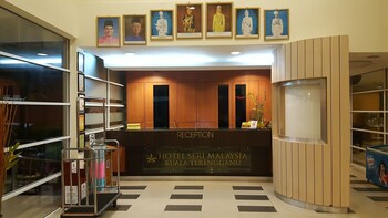 hotel seri malaysia kuala terengganu