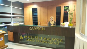 hotel seri malaysia kuala terengganu