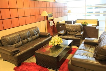 hotel seri malaysia kuala terengganu