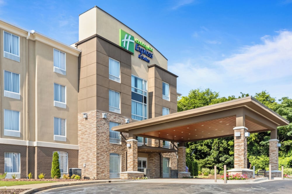 holiday inn express and suites starkville by ihg