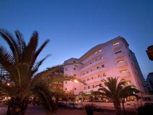 Astura Palace Hotel,Lazio>>Anzio,4 star