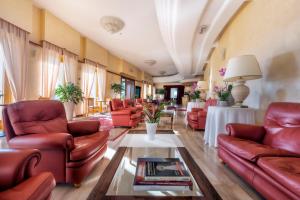 Astura Palace Hotel,Lazio>>Anzio,4 star