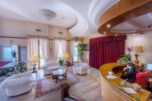 Astura Palace Hotel,Lazio>>Anzio,4 star