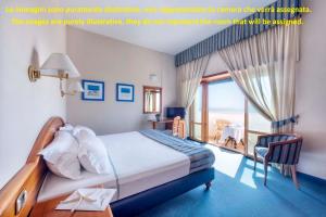Astura Palace Hotel,Lazio>>Anzio,4 star