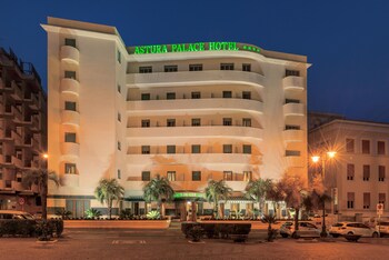Astura Palace Hotel,Lazio>>Anzio,4 star