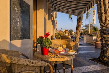Astura Palace Hotel,Lazio>>Anzio,4 star