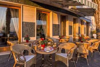 Astura Palace Hotel,Lazio>>Anzio,4 star