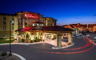 hilton garden inn gallup