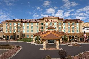 hilton garden inn gallup