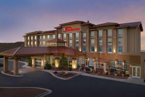 hilton garden inn gallup