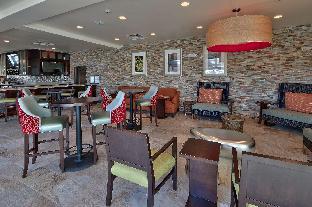 hilton garden inn gallup