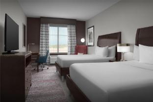 hilton garden inn gallup