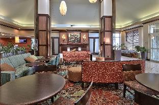 hilton garden inn gallup