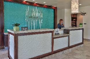 hilton garden inn gallup