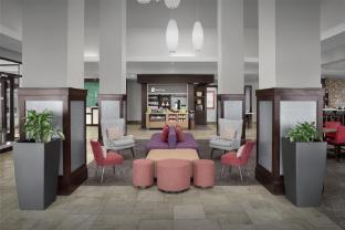 hilton garden inn gallup