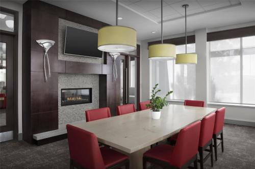 hilton garden inn gallup