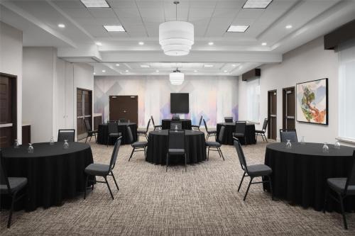 hilton garden inn gallup