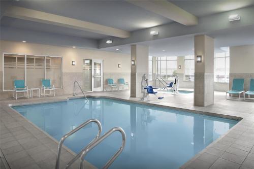 hilton garden inn gallup