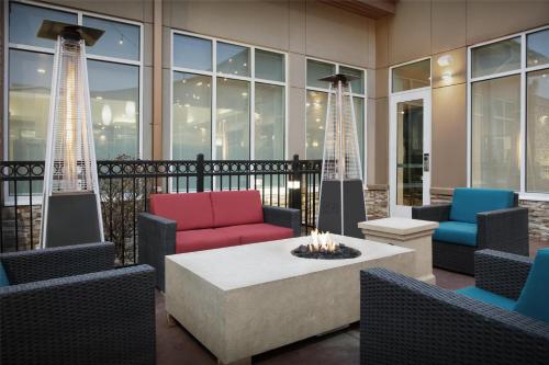 hilton garden inn gallup
