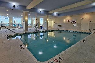 hilton garden inn gallup