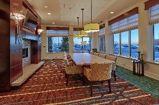 hilton garden inn gallup