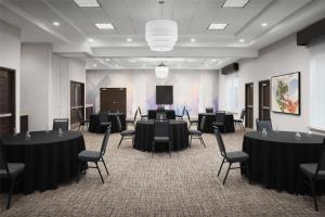 hilton garden inn gallup