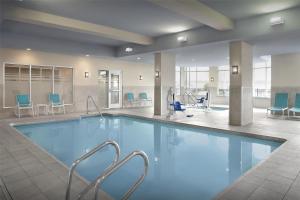hilton garden inn gallup