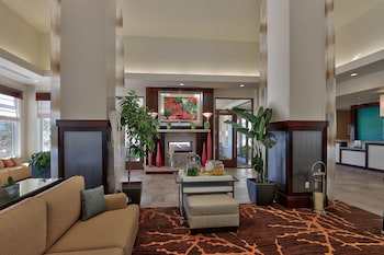 Hilton Garden Inn Gallup,Mckinley County>>Gallup,3 star