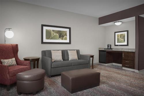 hilton garden inn gallup