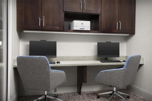 hilton garden inn gallup