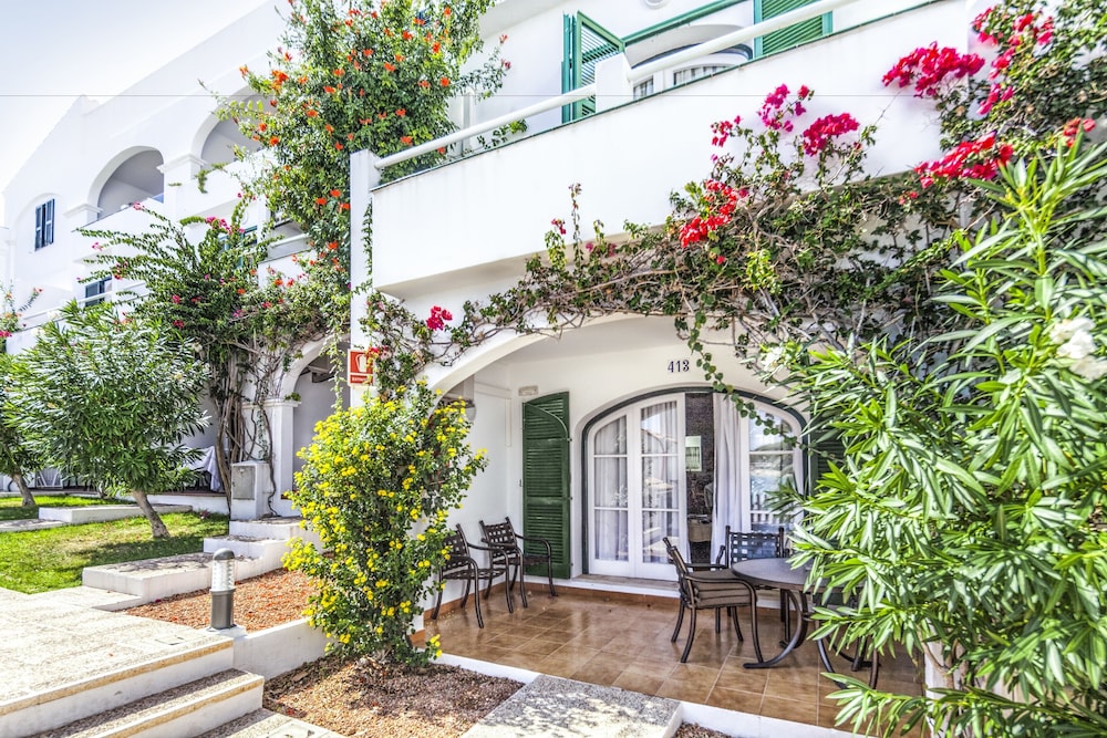 White Sands Beach Club,Near Golf Son Parc,3 star