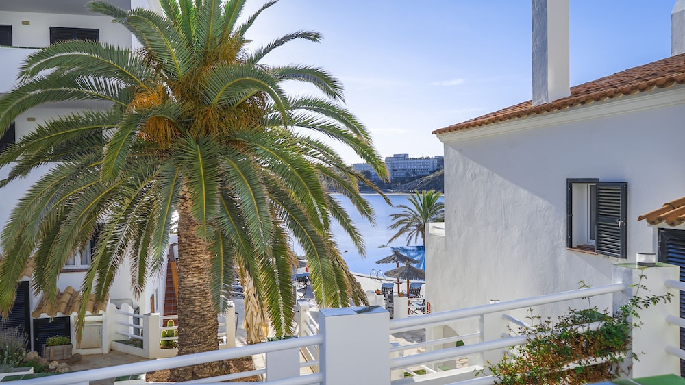 White Sands Beach Club,Near Golf Son Parc,3 star
