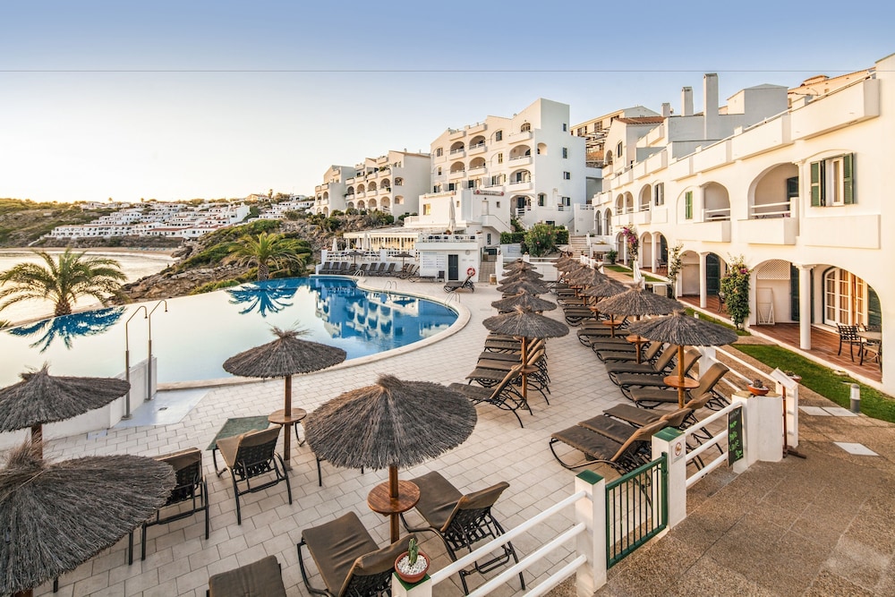 White Sands Beach Club,Near Golf Son Parc,3 star