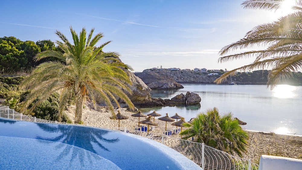 White Sands Beach Club,Near Golf Son Parc,3 star