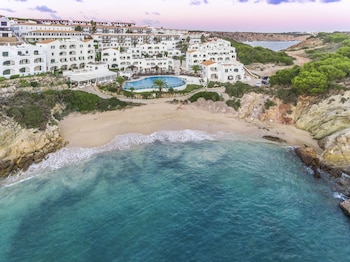 white sands beach club
